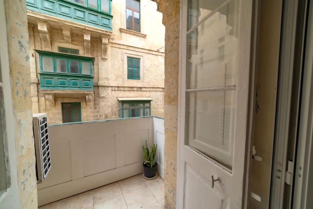 Jbo- Joette'S Bliss Oasis Daire Valletta Dış mekan fotoğraf